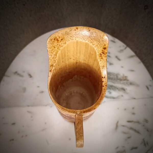 Bamboo Jug without Lid type 1 - Image 3