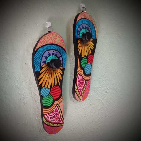 Jewellery Holder 2