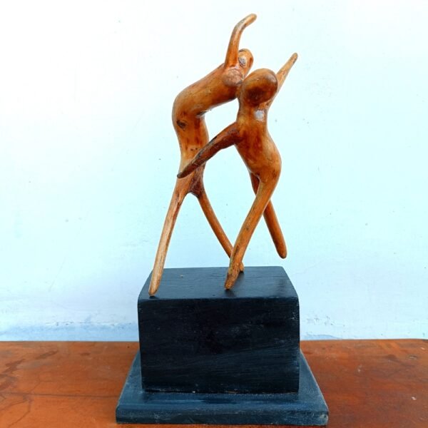 Embrace - Image 3