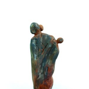 Mother and Child