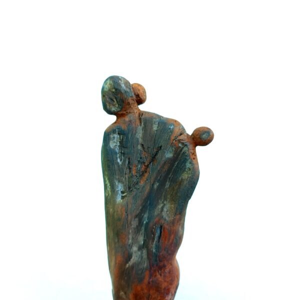 Mother and Child