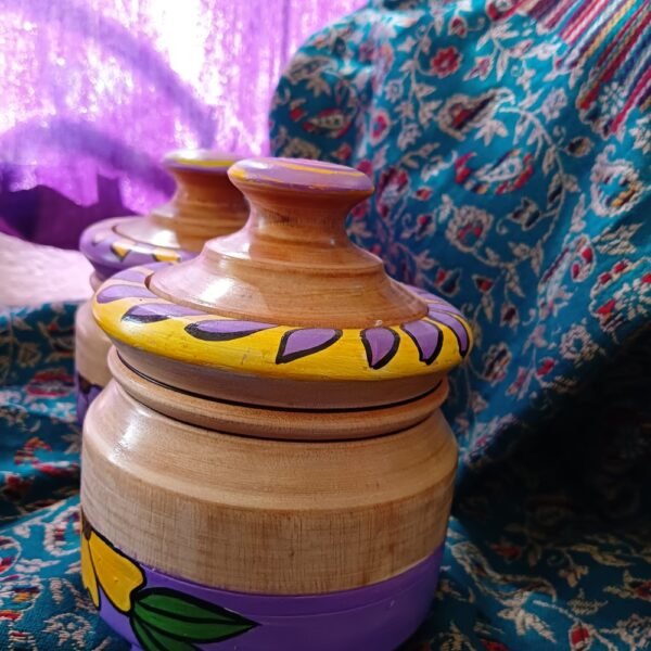 Spice jar 1 - Image 2