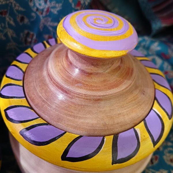 Spice jar 1 - Image 3