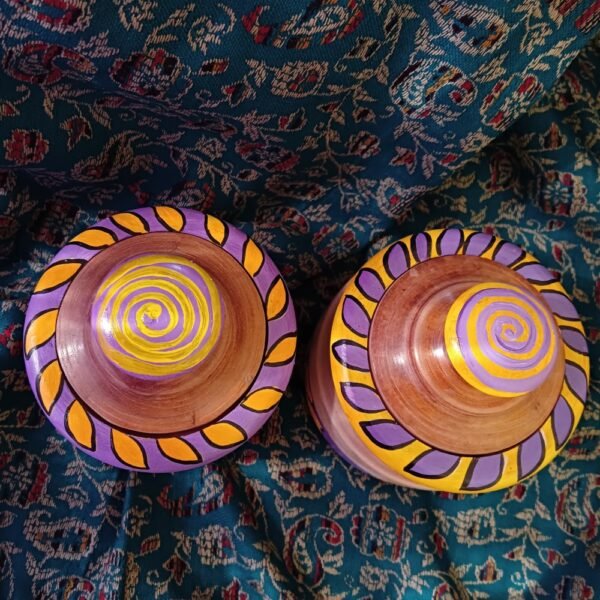 Spice jar 1 - Image 4