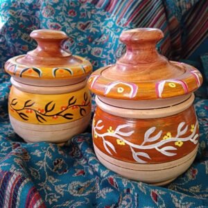 Spice jar 2