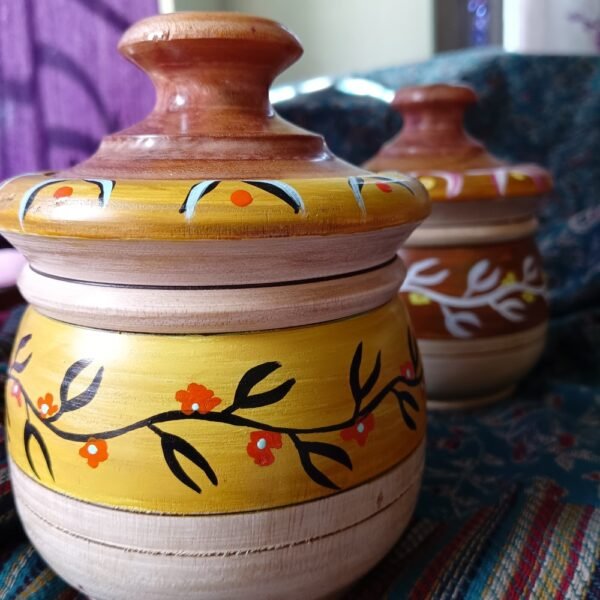 Spice jar 2 - Image 2
