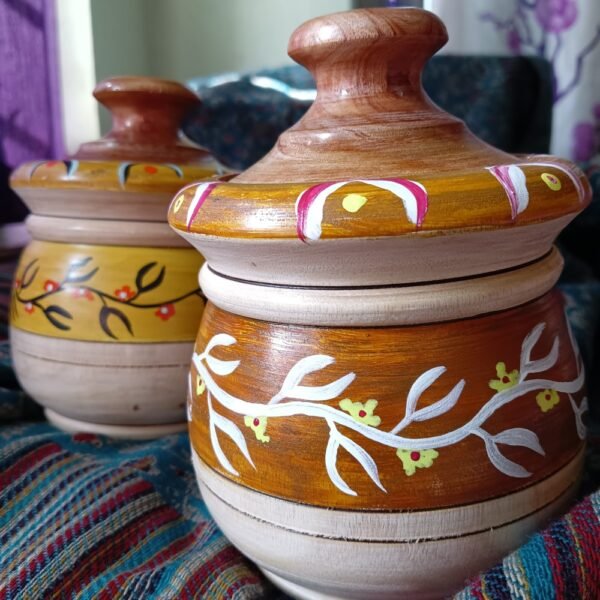 Spice jar 2 - Image 4