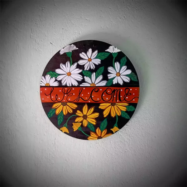 Wall Decor